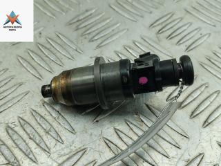 форсунка Mitsubishi Carisma 1 поколение 1998, 1.8 л., бензин, АКПП, серый, хетчбэк 5 дв., E7T05071