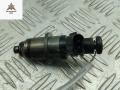 форсунка Mitsubishi Carisma 1 поколение 1998, 1.8 л., бензин, АКПП, серый, хетчбэк 5 дв., E7T05071 - фото №2