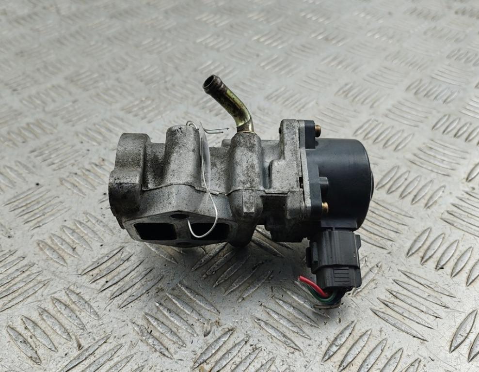 клапан EGR Mitsubishi Carisma 1998, 1.8 л., бензин, АКПП, серый, хетчбэк 5 дв., 79582