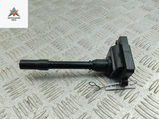 катушка зажигания Mitsubishi Carisma 1 поколение 1998, 1.8 л., бензин, АКПП, серый, хетчбэк 5 дв., FK0138