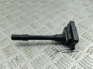 катушка зажигания Mitsubishi Carisma 1 поколение 1998, 1.8 л., бензин, АКПП, серый, хетчбэк 5 дв., FK0138