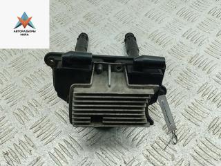 катушка зажигания Volkswagen Passat B5 1998, 1.8 л., бензин, МКПП, серый, седан, 058905105A