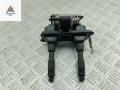 катушка зажигания Volkswagen Passat B5 1998, 1.8 л., бензин, МКПП, серый, седан, 058905105A - фото №2