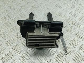 катушка зажигания Volkswagen Passat B5 1998, 1.8 л., бензин, МКПП, серый, седан, 058905105A