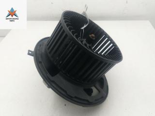 моторчик печки BMW 3 серия E90/E91/E92/E93 2007, 2.0 л., бензин, МКПП, синий, седан, 6933663