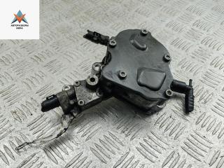 насос вакуумный Volkswagen Golf 5 поколение 2006, 2.0 л., дизель, МКПП, чёрный, хетчбэк 5 дв., 038145209K