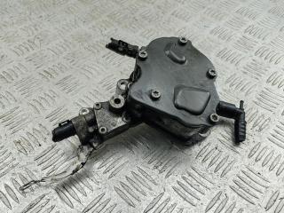 насос вакуумный Volkswagen Golf-5 Plus 2006, 2.0 л., дизель, МКПП, чёрный, хетчбэк 5 дв., 038145209K