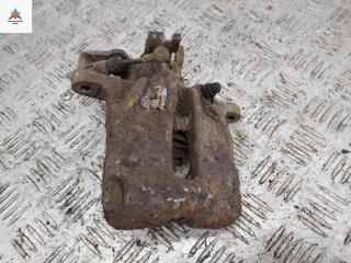 суппорт задний правый Opel Vivaro A 2004, 1.9 л., дизель, МКПП, белый, микроавтобус