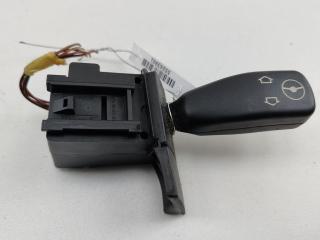 Джойстик регулировки рулевой колонки BMW X5 E53 2002, 4.6 л., бензин, АКПП, чёрный, внедорожник 5 дв., 8373901
