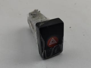 кнопка аварийной сигнализации Dacia (Renault) Logan I 2007, 1.5 л., дизель, МКПП, синий, универсал, 25177