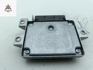 блок управления ручником Volkswagen Passat B6 2007, 1.6 л., бензин, МКПП, чёрный, универсал, 3C0907801E