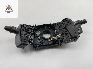 переключатель подрулевой Renault Scenic 2 поколение 2003, 2.0 л., бензин, МКПП, серый, минивэн, 8200127727