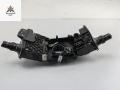 переключатель подрулевой Renault Scenic 2 поколение 2003, 2.0 л., бензин, МКПП, серый, минивэн, 8200127727 - фото №3