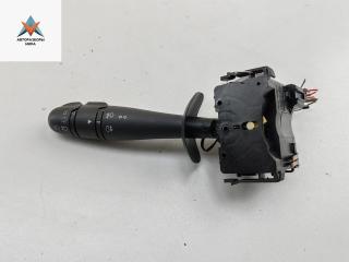 переключатель поворотов Renault Laguna 2 поколение [рестайлинг] 2006, 1.6 л., бензин, МКПП, синий, универсал, 8200328895