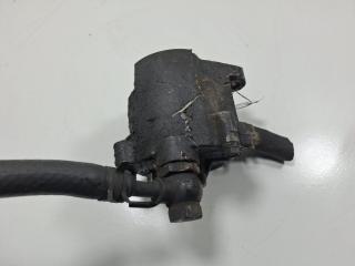насос вакуумный Toyota Avensis 2 поколение (T250) 2004, 2.0 л., дизель, МКПП, серый, универсал, 9300-27020