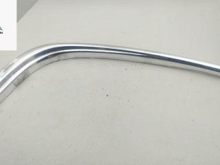 молдинг (накладка кузовная) BMW 3 серия E46 [рестайлинг] 2002, 2.2 л., бензин, МКПП, серый, седан