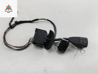 переключатель дворников BMW 3 серия E36 [рестайлинг] 2000, 1.9 л., бензин, МКПП, чёрный, хетчбэк 3 дв., 8360915