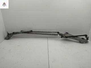 Механизм стеклоочистителя переднего (трапеция дворников) Mercedes-Benz A-Класс W169 2005, 1.7 л., бензин, АКПП, серый, хетчбэк 5 дв., 1698201140