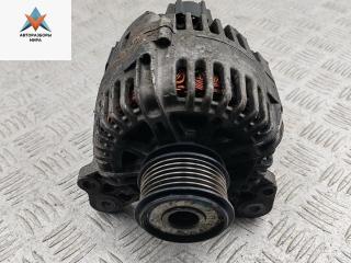 генератор Volkswagen Golf 5 поколение 2006, 2.0 л., дизель, МКПП, чёрный, хетчбэк 5 дв., 9045390, 463945390