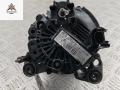генератор Volkswagen Golf 5 поколение 2006, 2.0 л., дизель, МКПП, чёрный, хетчбэк 5 дв., 9045390, 463945390 - фото №4