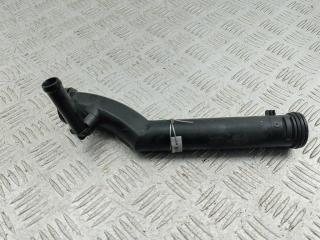 трубка охлаждающей жидкости Skoda Fabia 2 поколение (5J) 2009, 1.2 л., бензин, МКПП, 03D121026F