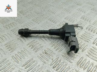катушка зажигания Nissan Primera P11 2000, 1.8 л., бензин, МКПП, серый, универсал, 224486N000
