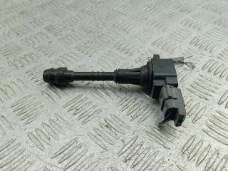 катушка зажигания Nissan Primera P11 2000, 1.8 л., бензин, МКПП, серый, универсал, 224486N000