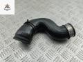 патрубок интеркулера Volkswagen Golf 5 поколение 2006, 2.0 л., дизель, МКПП, чёрный, хетчбэк 5 дв. - фото №2