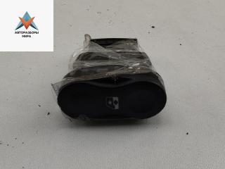 кнопка стеклоподъемника переднего левого Dacia (Renault) Logan 2010, 1.5 л., дизель, МКПП, синий, универсал, 602227