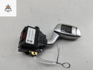 кулиса BMW 7 серия E65/E66/E67 2002, 3.6 л., бензин, АКПП, зелёный, седан, 6927887