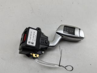 кулиса BMW 7 E65/E66 2002, 3.6 л., бензин, АКПП, зелёный, седан, 6927887