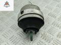 подушка крепления двигателя Volkswagen Passat B5 1998, 1.8 л., бензин, МКПП, серый, седан, 8D0199379J - фото №2