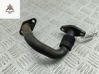 трубка системы рециркуляции EGR Volkswagen Golf 5 поколение 2006, 2.0 л., дизель, МКПП, чёрный, хетчбэк 5 дв., 03G131521