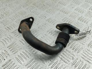 трубка системы рециркуляции EGR Volkswagen Golf 5 поколение 2006, 2.0 л., дизель, МКПП, чёрный, хетчбэк 5 дв., 03G131521