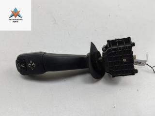 переключатель поворотов BMW 5 серия E39 1999, 2.0 л., бензин, МКПП, синий, универсал, 8352172