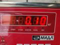 переключатель поворотов BMW 5 серия E39 1999, 2.0 л., бензин, МКПП, синий, универсал, 8352172 - фото №3