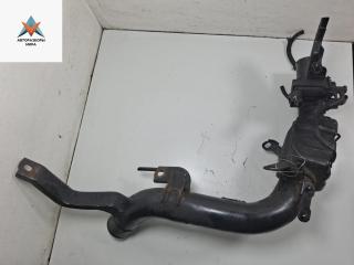 патрубок интеркулера Toyota Avensis 2 поколение (T250) 2004, 2.0 л., дизель, МКПП, серый, универсал