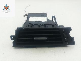 дефлектор обдува салона BMW 3 серия E90/E91/E92/E93 2007, 2.0 л., бензин, МКПП, синий, седан, 9123298