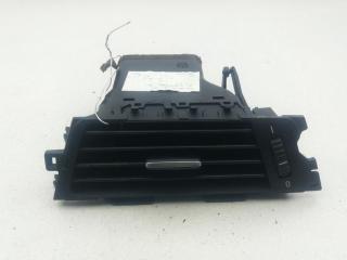 дефлектор обдува салона BMW 3 E90/E91/E92/E93 2007, 2.0 л., бензин, МКПП, синий, седан, 9123298