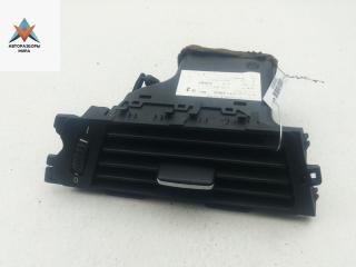 дефлектор обдува салона BMW 3 серия E90/E91/E92/E93 2007, 2.0 л., бензин, МКПП, синий, седан, 9123297