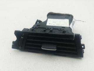 дефлектор обдува салона BMW 3 серия E90/E91/E92/E93 2007, 2.0 л., бензин, МКПП, синий, седан, 9123297
