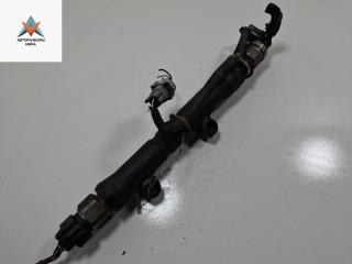 топливная рампа Toyota Avensis 2 поколение (T250) 2004, 2.0 л., дизель, МКПП, серый, универсал