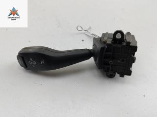 переключатель поворотов BMW 5 серия E39 1999, 2.5 л., бензин, МКПП, серый, универсал, 8363668