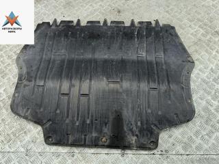 защита двигателя Volkswagen Touran 1 поколение 2004, 1.9 л., дизель, МКПП, серый, минивэн
