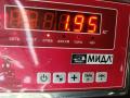защита двигателя Volkswagen Touran 1 поколение 2004, 1.9 л., дизель, МКПП, серый, минивэн - фото №3