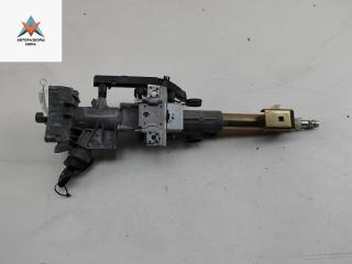 рулевая колонка BMW 3 серия E46 [рестайлинг] 2002, 1.8 л., бензин, МКПП, красный, хетчбэк 3 дв., 042119006