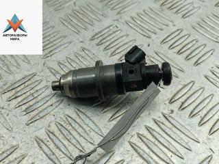 форсунка Mitsubishi Carisma 1 поколение 1998, 1.8 л., бензин, АКПП, серый, хетчбэк 5 дв., E7T05071