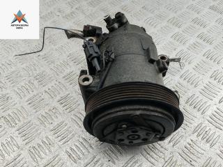 компрессор кондиционера Nissan Primera P11 2000, 1.8 л., бензин, 926009F500