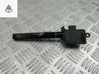 датчик уровня масла Skoda Fabia 2 поколение (5J) 2009, 1.2 л., бензин, МКПП, серый, хетчбэк 5 дв., 045907660D