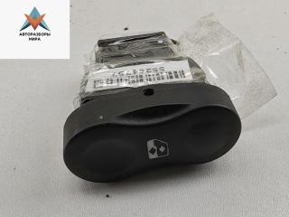 кнопка стеклоподъемника переднего правого Dacia (Renault) Logan 2010, 1.5 л., дизель, МКПП, синий, универсал, 602227